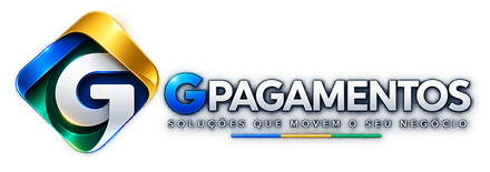 G Pagamentos - soluções que movem o seu negócio